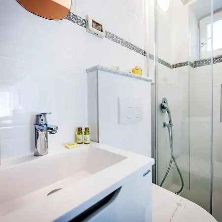 Apartment De Amicis Rovinj