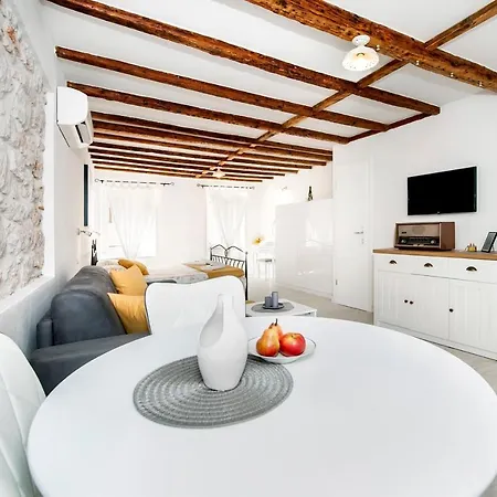 De Amicis Rovinj