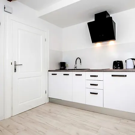 De Amicis Apartment *