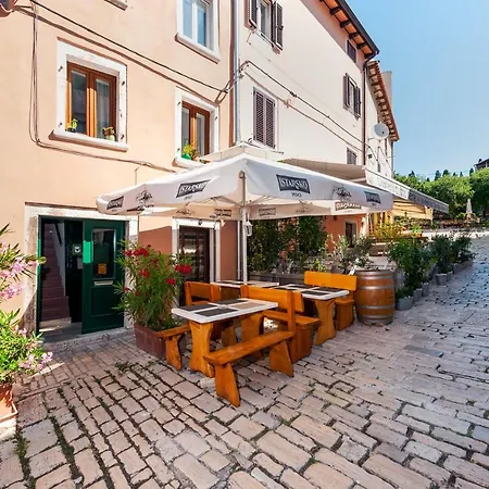 De Amicis Rovinj
